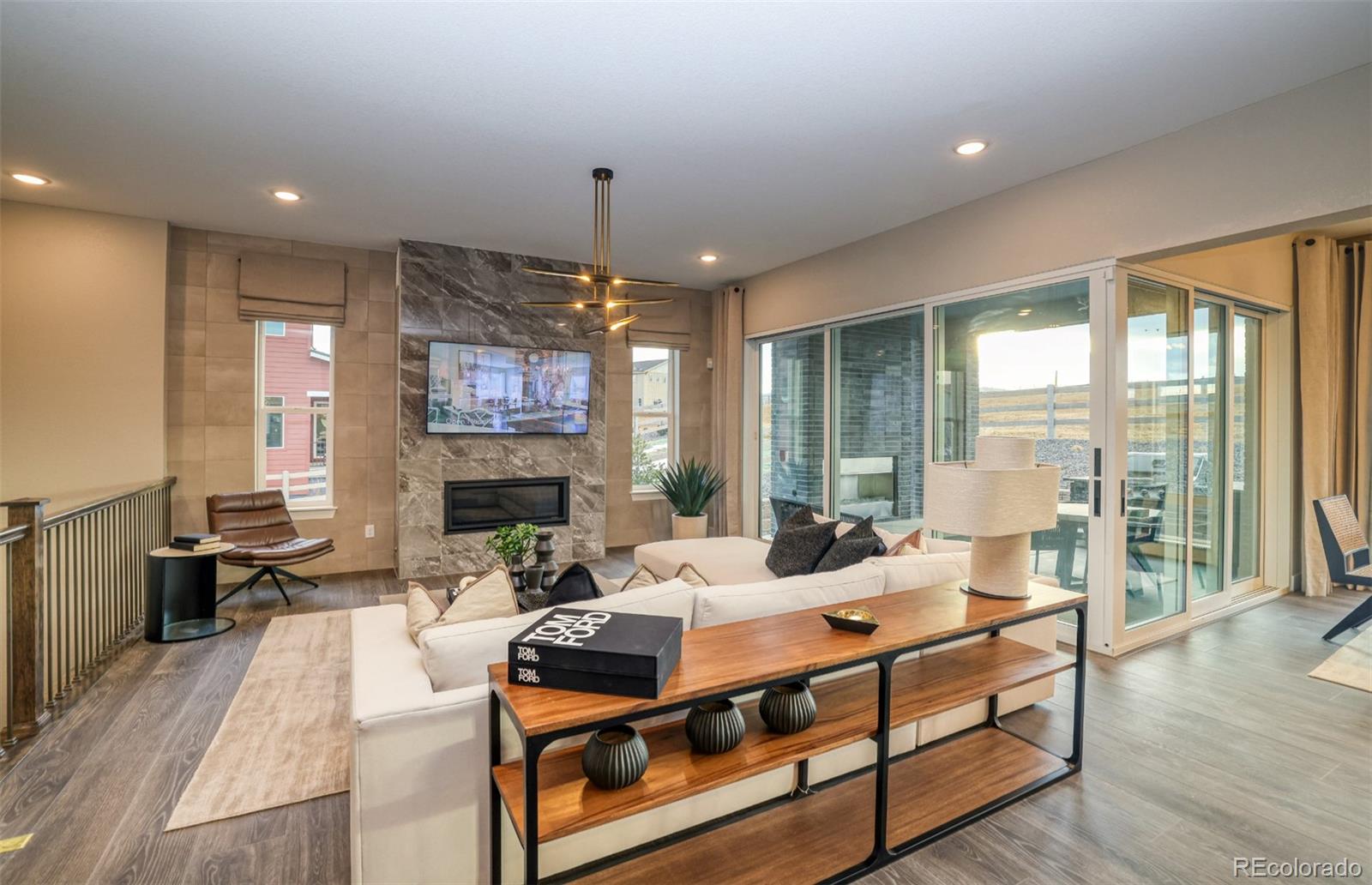 8837 Hotchkiss St, Littleton, CO 80125