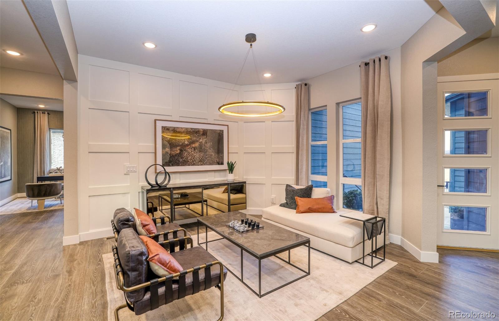 8837 Hotchkiss St, Littleton, CO 80125