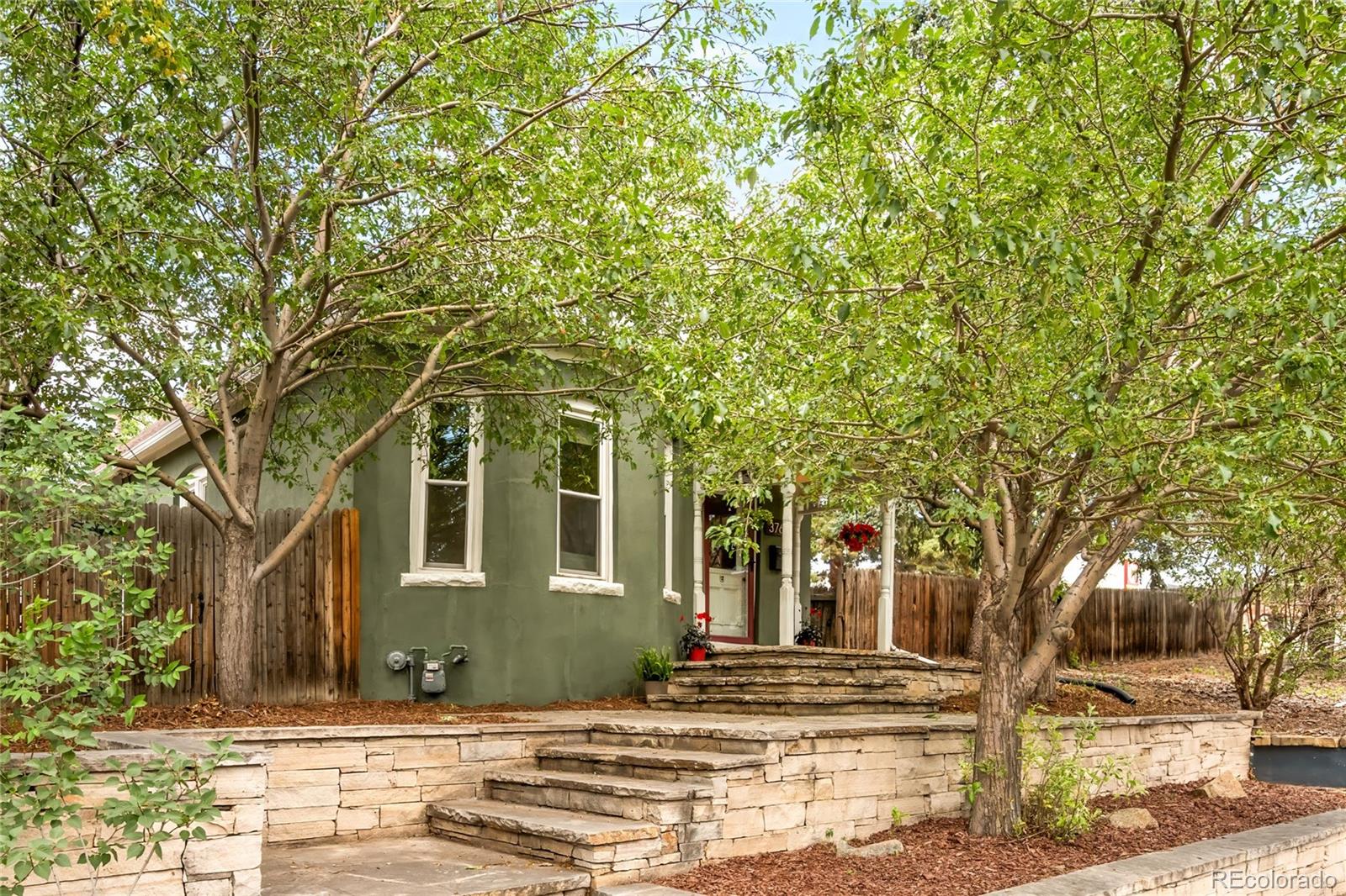 3769 Lowell Blvd, Denver, CO 80211