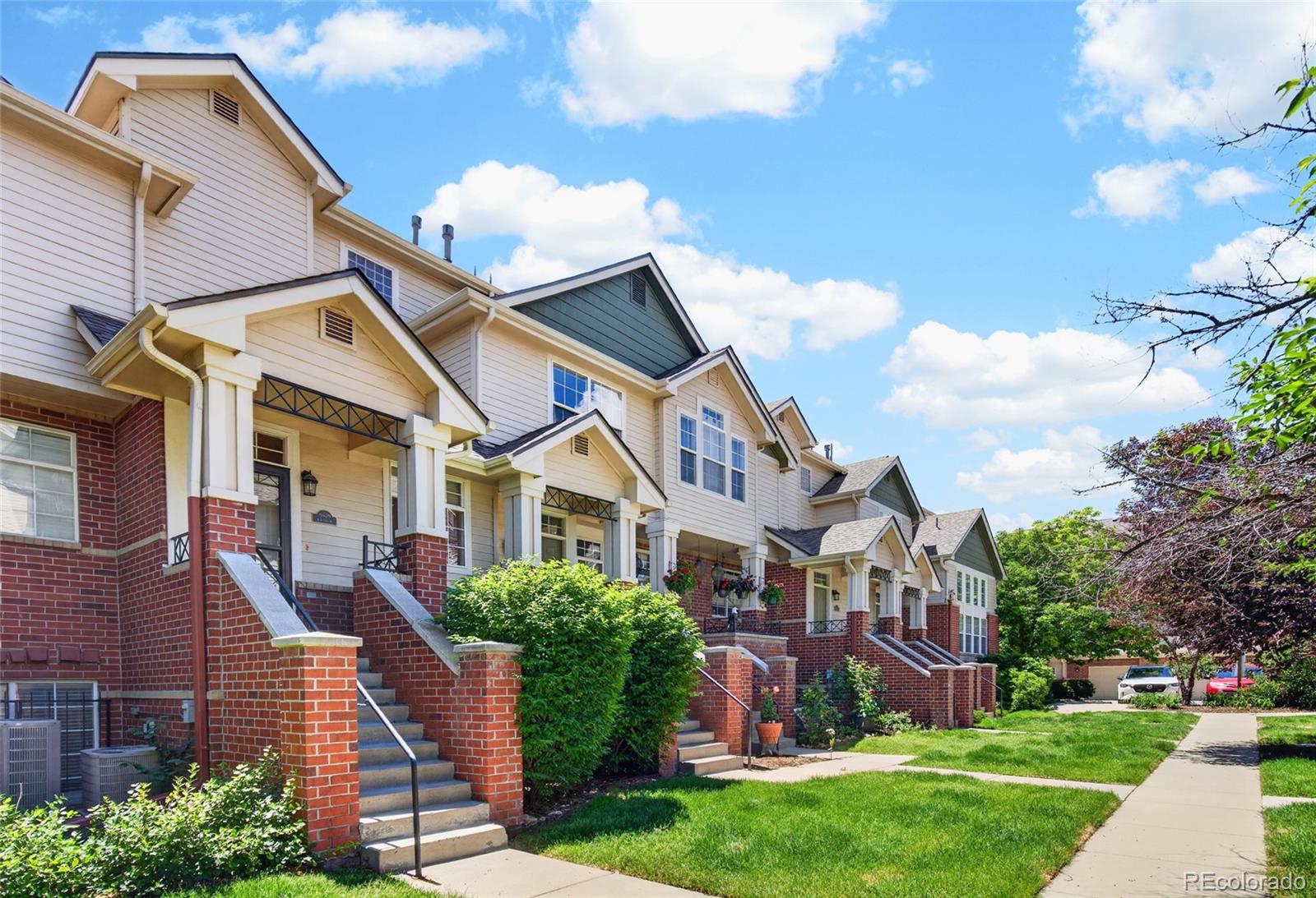 9879 E Florida Pl, Aurora, CO 80247