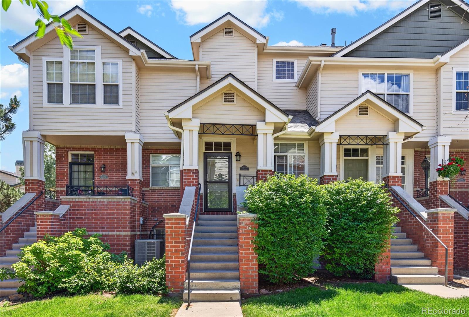 9879 E Florida Pl, Aurora, CO 80247