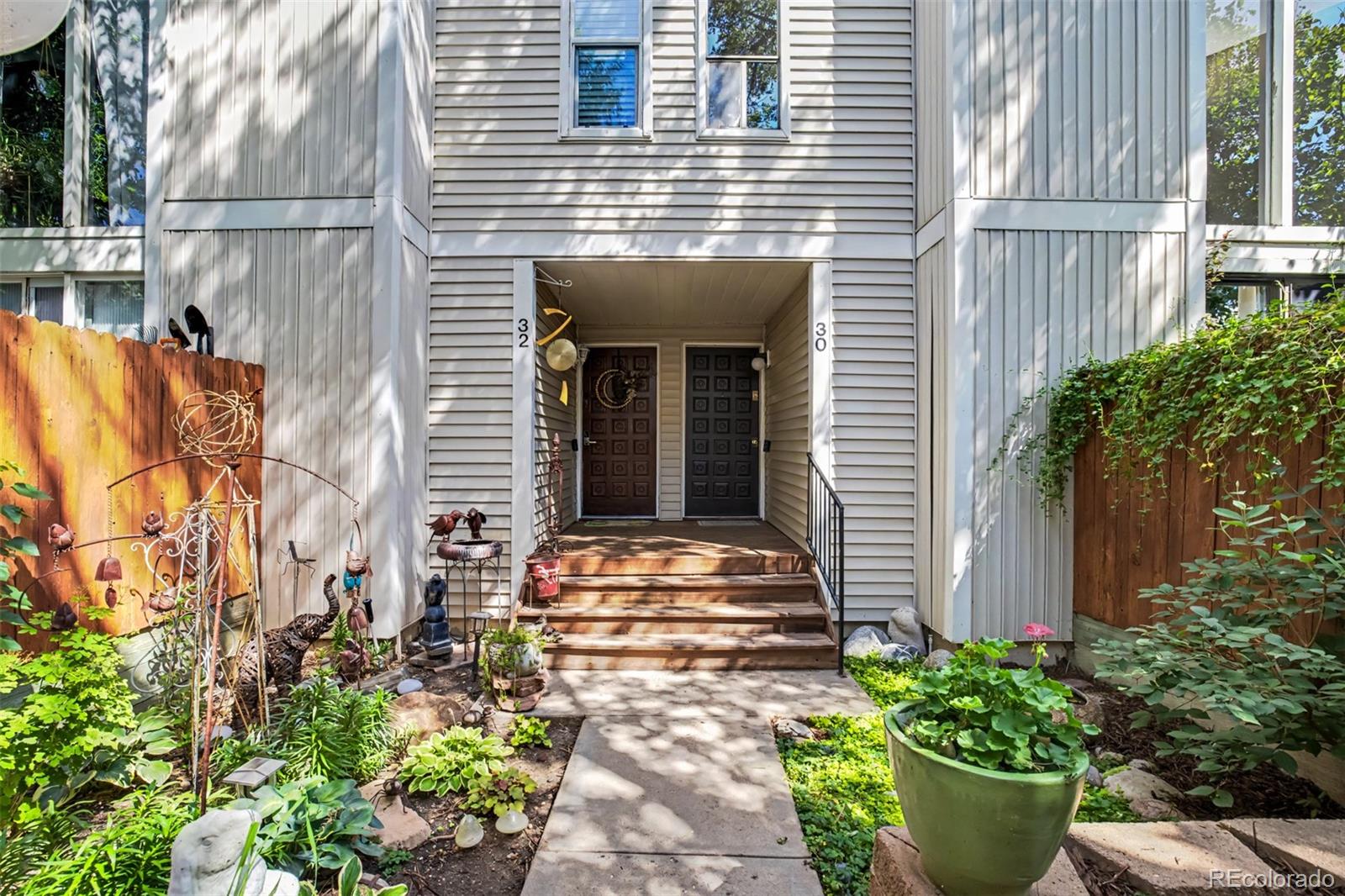 1050 S Monaco Street Pw #30, Denver, CO 80224