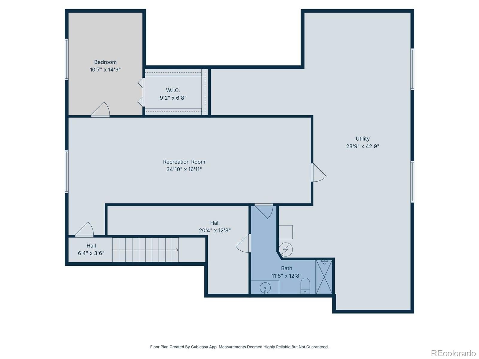 16351 Somerset Dr, Broomfield, CO 80023