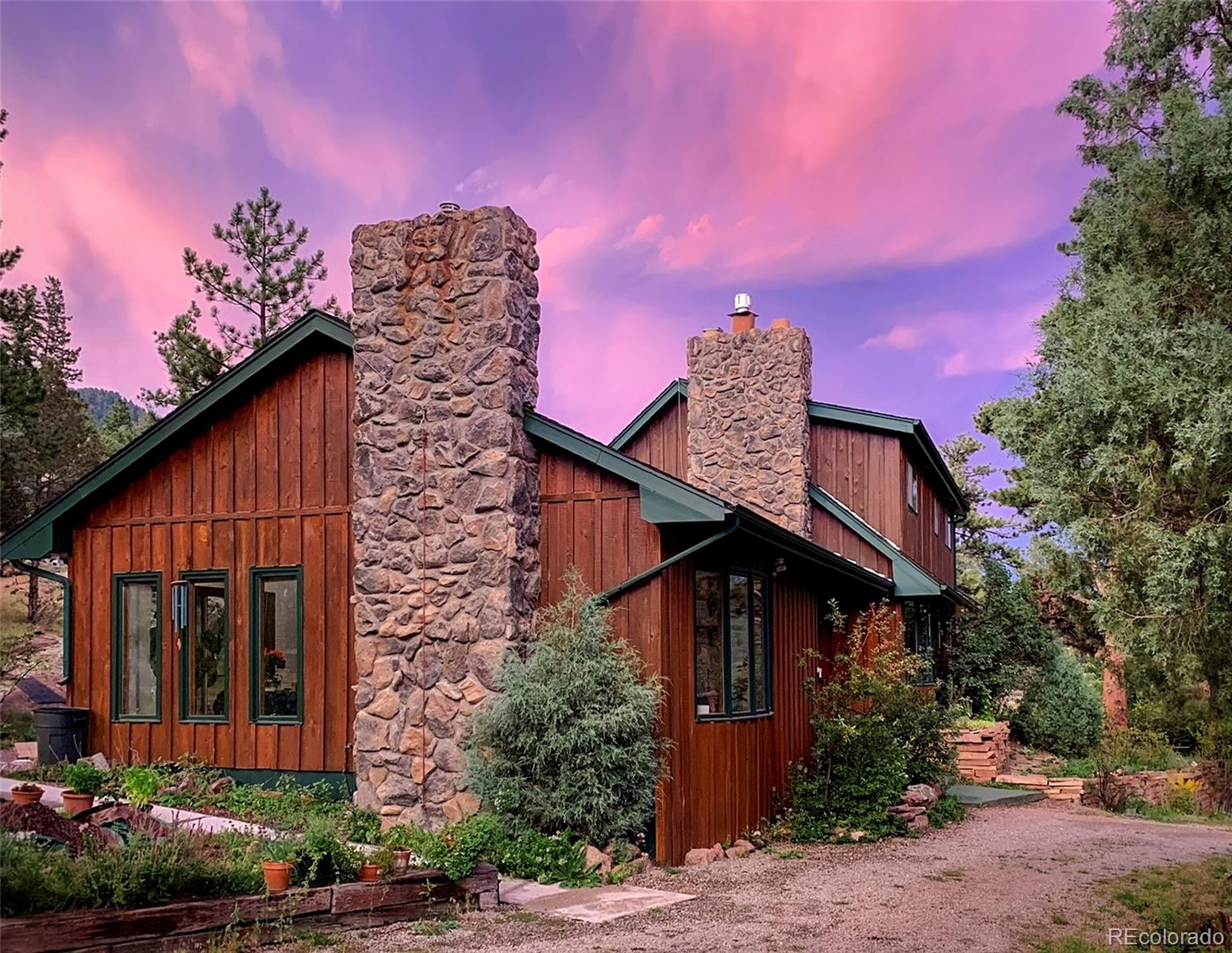 5 Mohawk Rd, Lyons, CO 80540