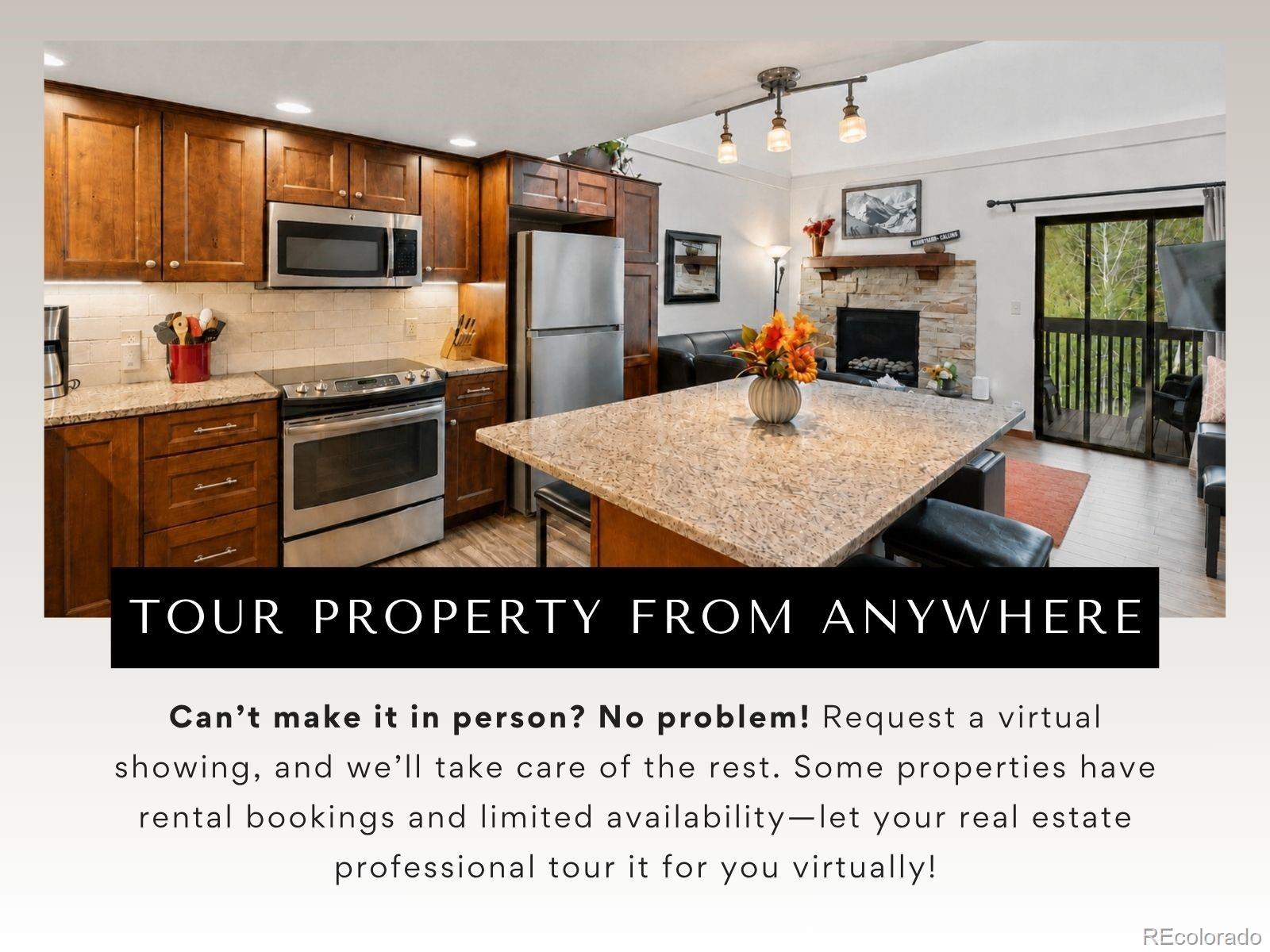 500 Bills Ranch Rd #341, Frisco, CO 80443
