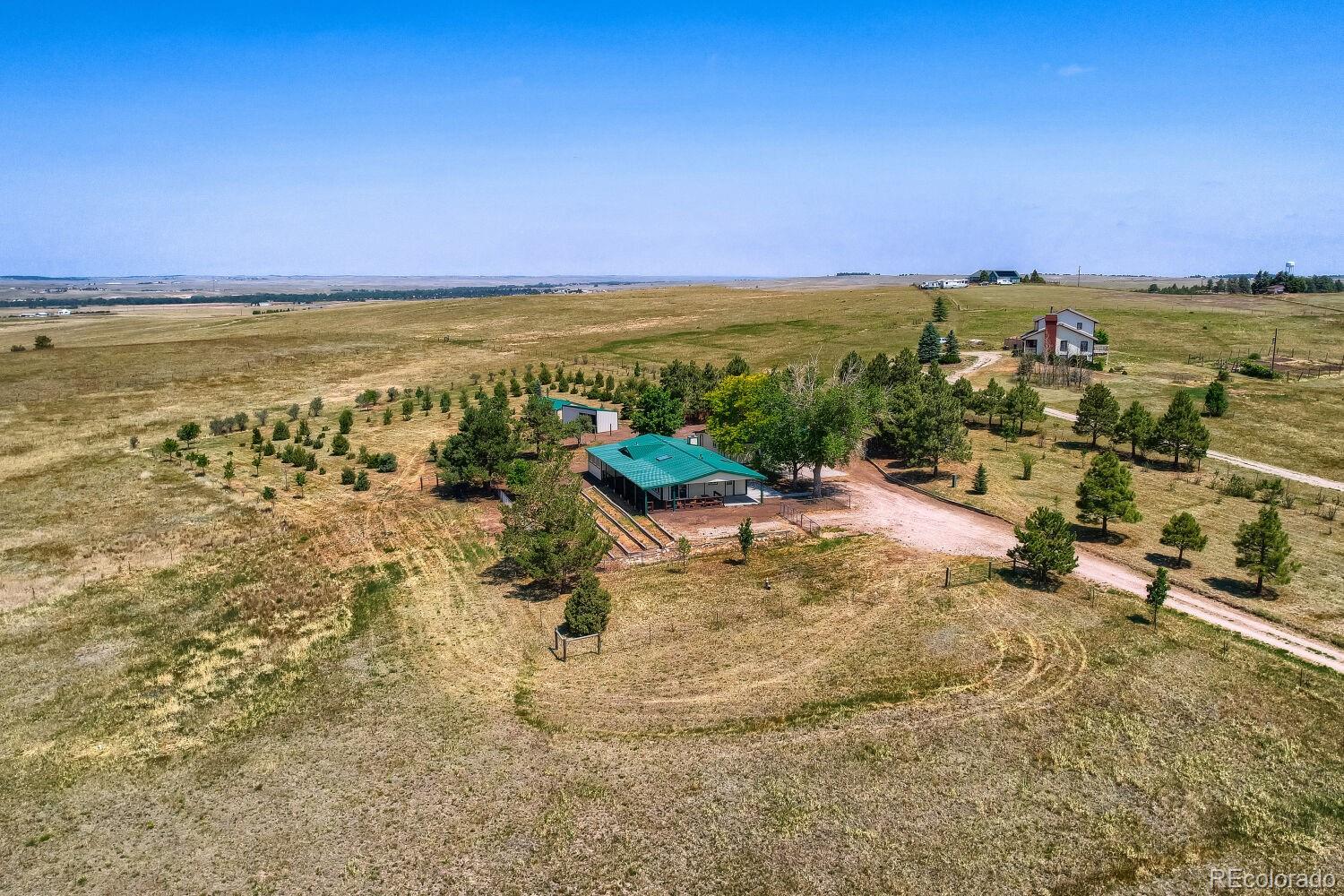 11783 Pine Meadows Dr, Kiowa, CO 80117