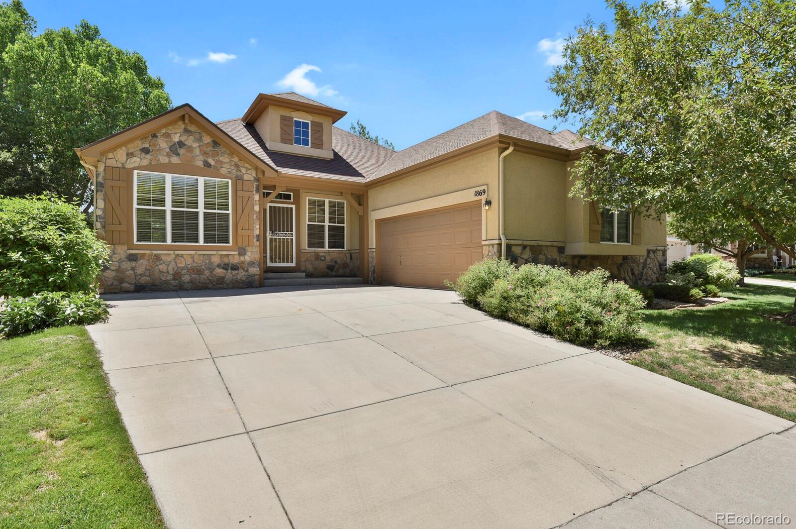 1869 S Lamar Ct, Lakewood, CO 80232