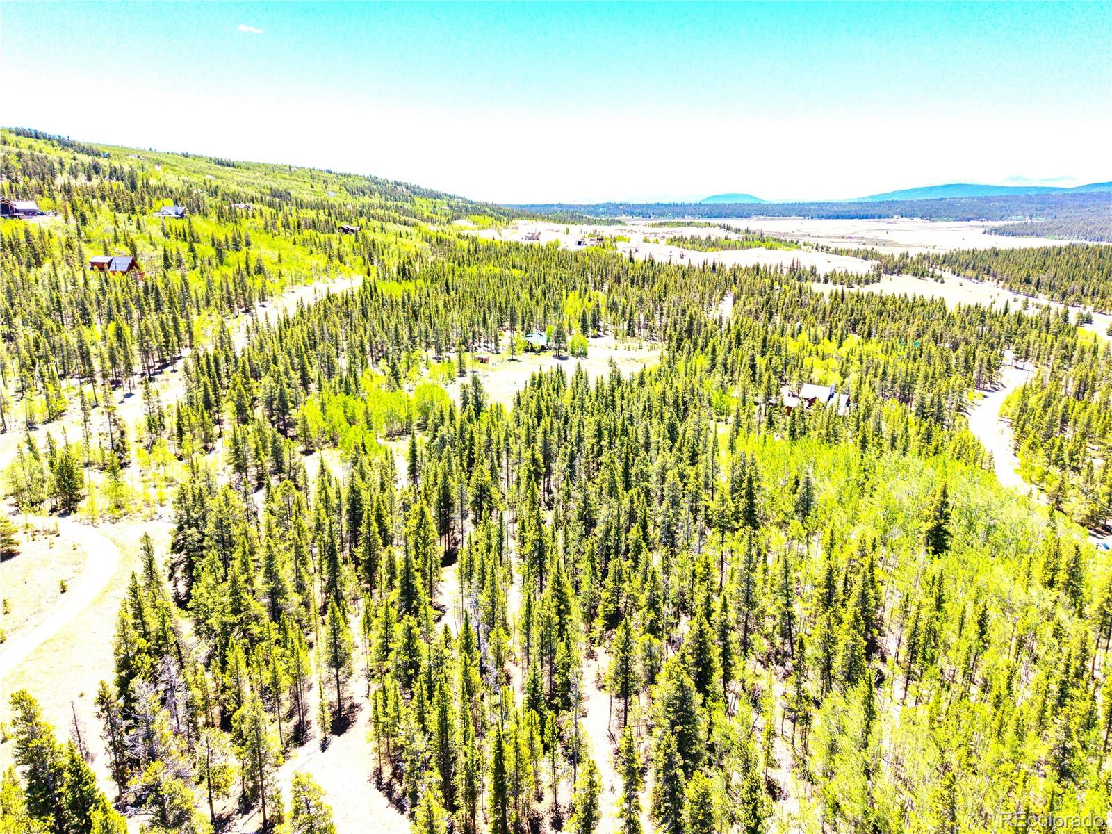 134 Prospect Dr Lot 5, Alma, CO 80420