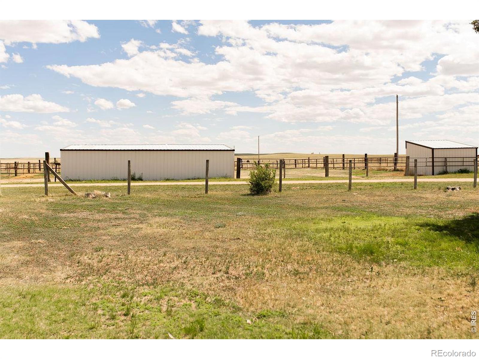 218 Pershing St, Grover, CO 80729