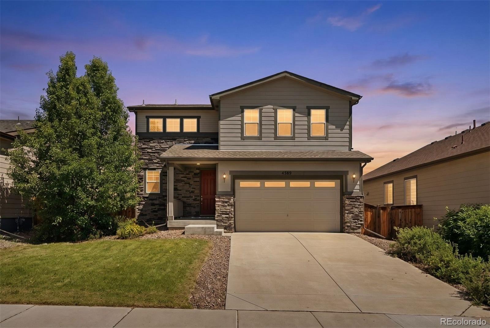 4383 E 96th Way, Thornton, CO 80229