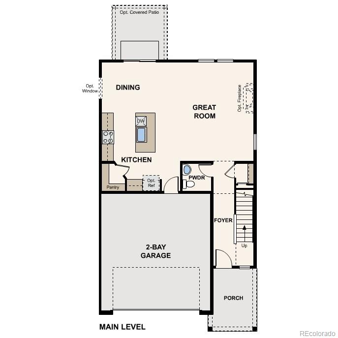 9354 Danube St, Commerce City, CO 80022
