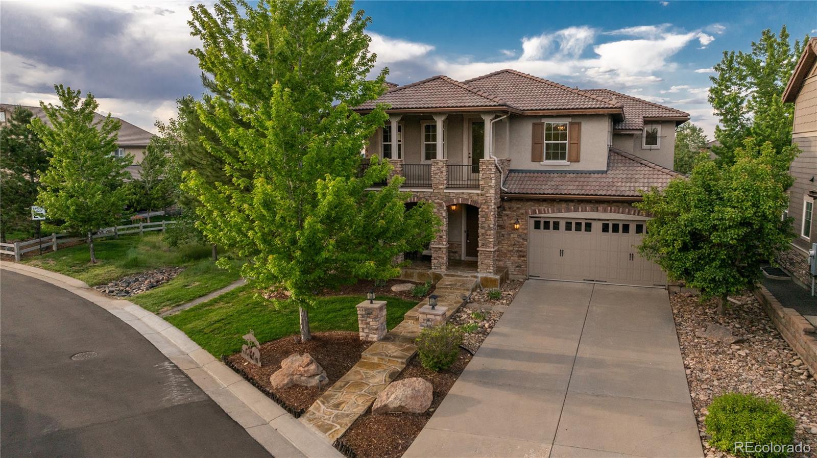 391 Maplehurst Dr, Highlands Ranch, CO 80126