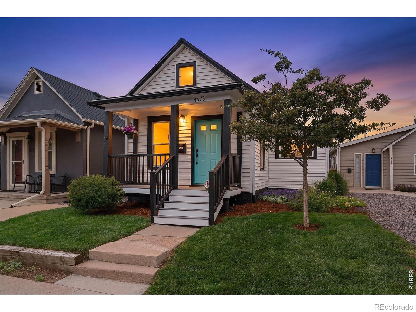 4673 Lincoln St, Denver, CO 80216