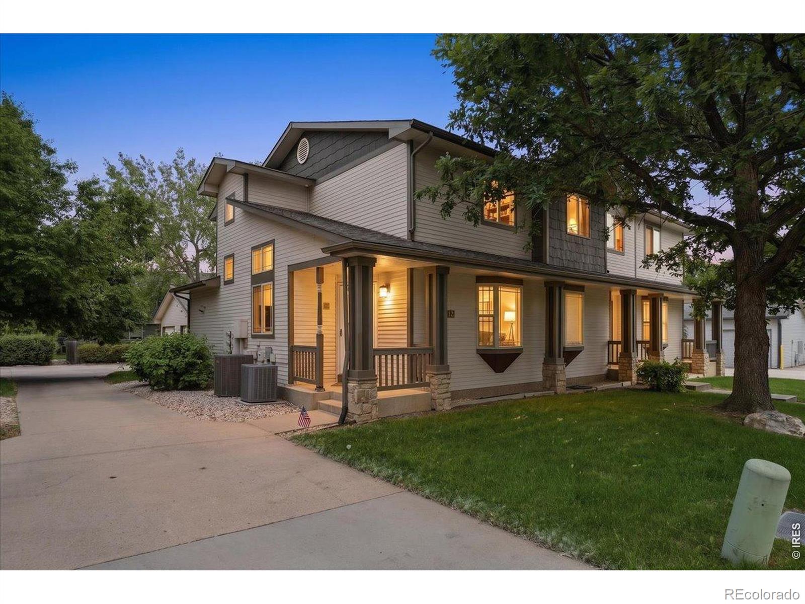1012 Cuerto Ln #A, Fort Collins, CO 80521