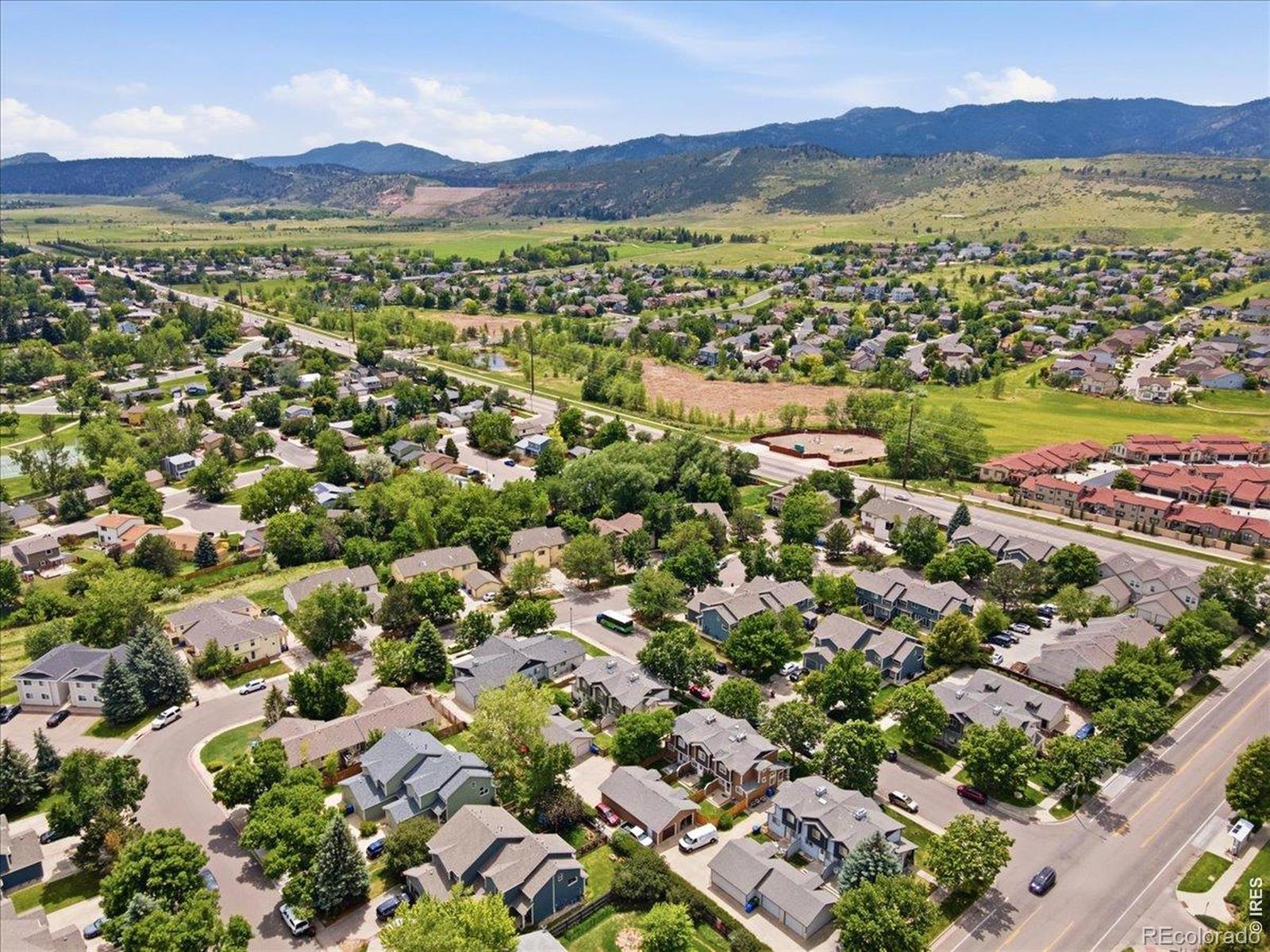 1012 Cuerto Ln #A, Fort Collins, CO 80521