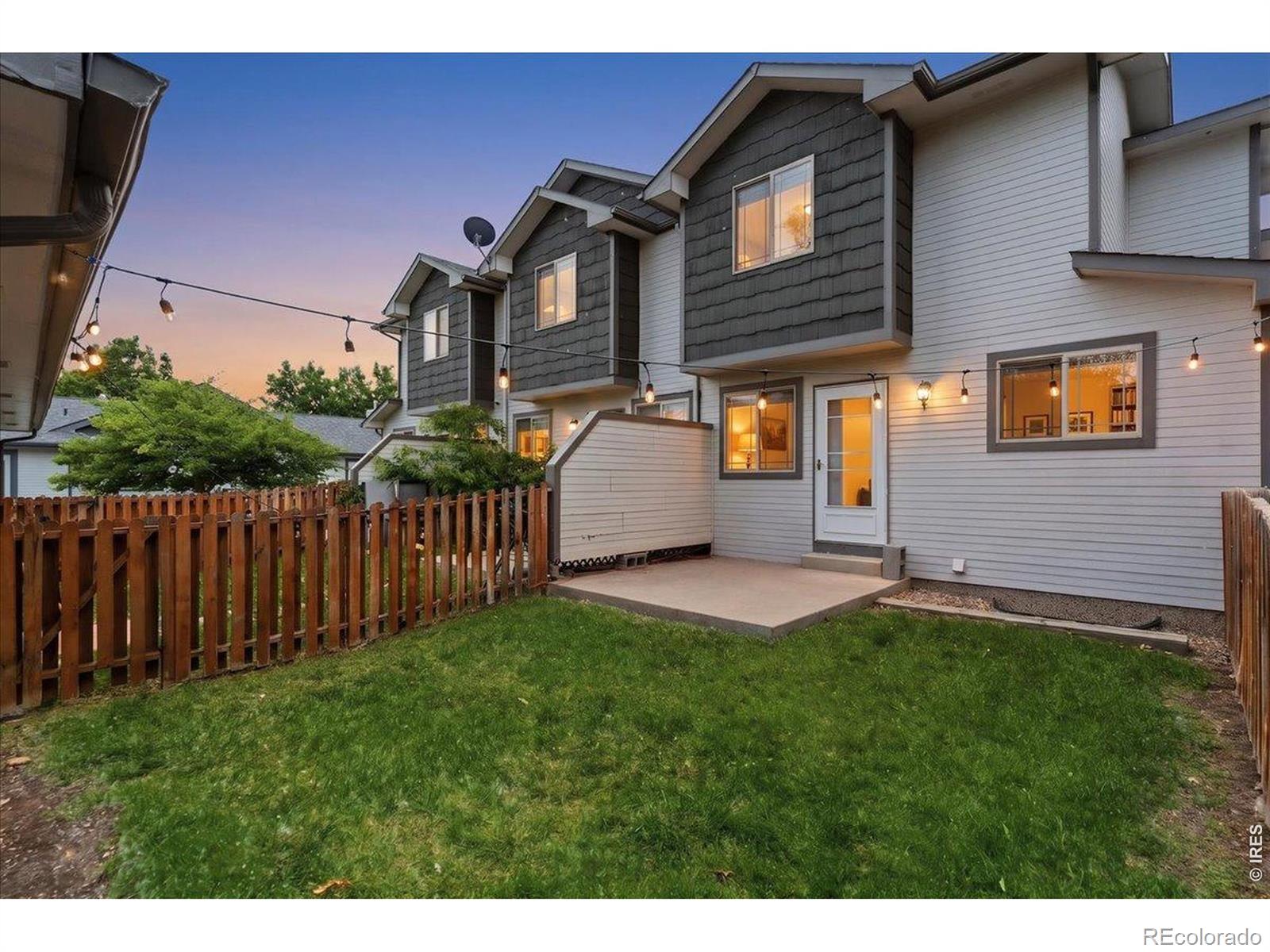 1012 Cuerto Ln #A, Fort Collins, CO 80521