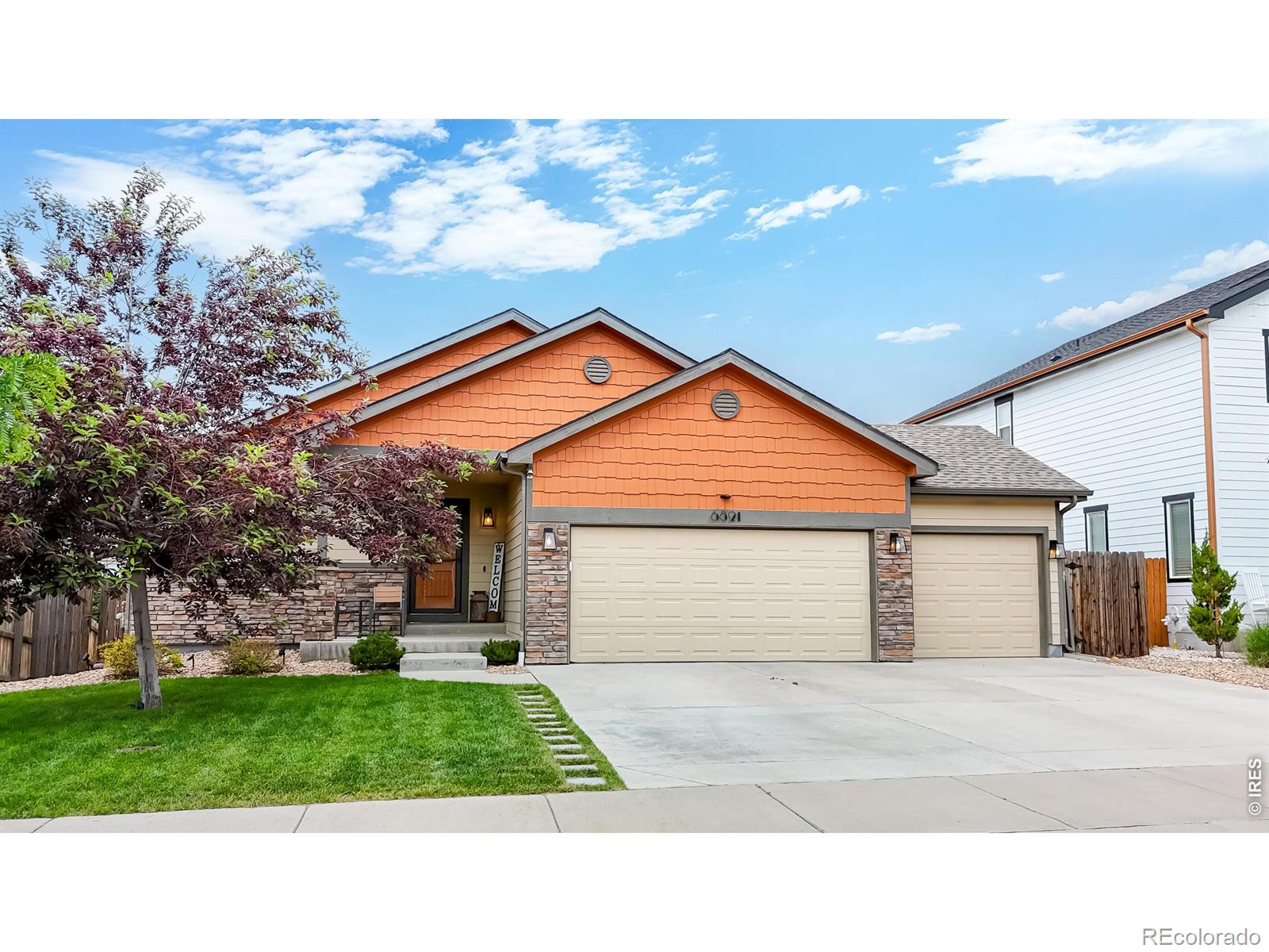 6821 Sequoia St, Frederick, CO 80530