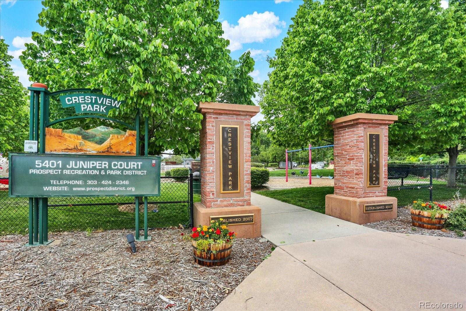 15094 W 53rd Pl, Golden, CO 80403