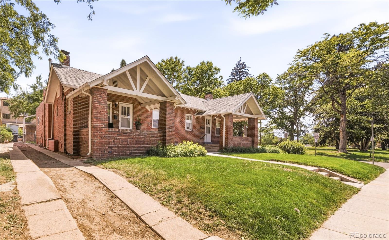 4732 W 33rd Ave, Denver, CO 80212