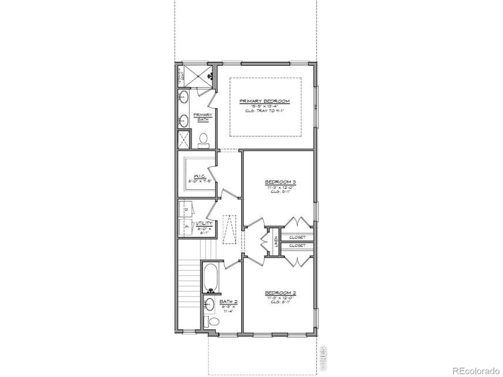 234 Westerly Blvd, Erie, CO 80516