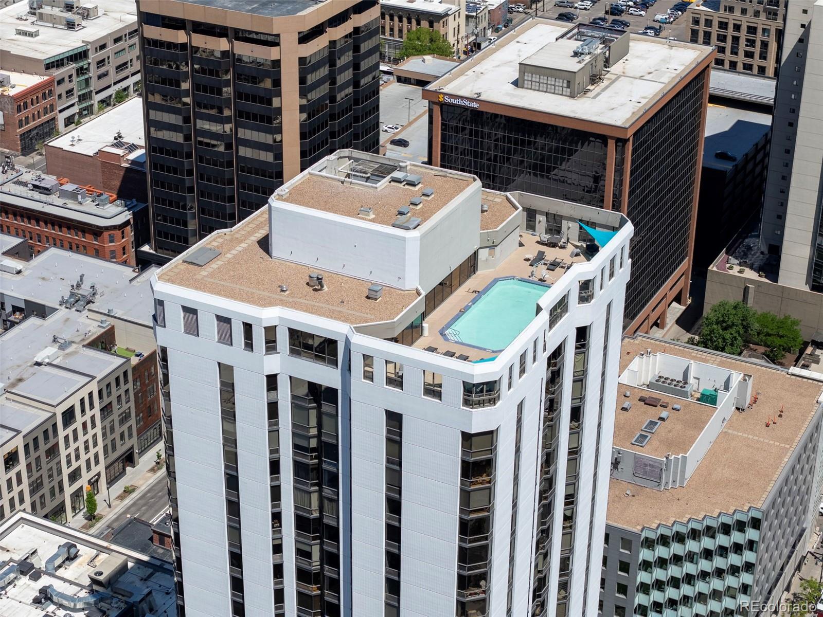 1625 Larimer St #3104, Denver, CO 80202