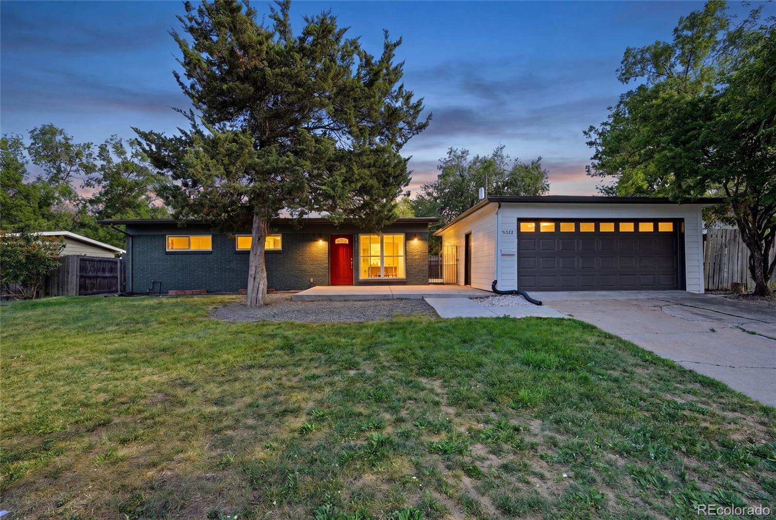 9314 Ridge Rd, Arvada, CO 80002
