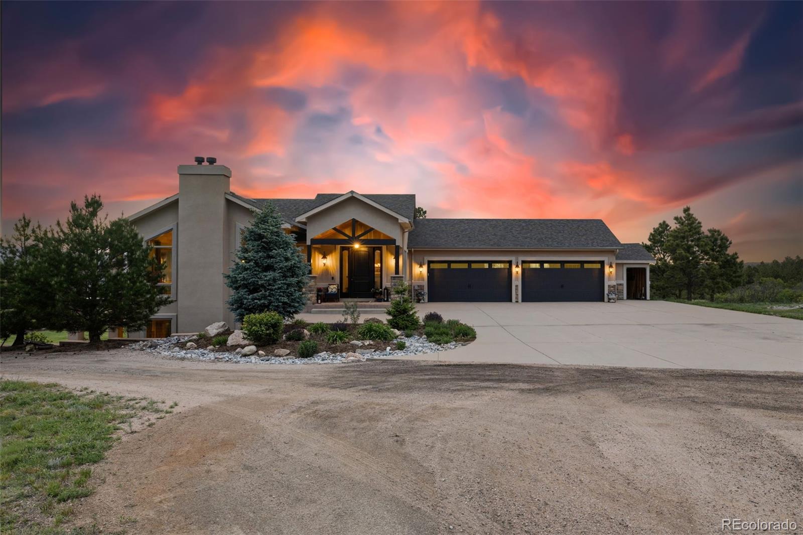4330 Ridgeway Ln, Colorado Springs, CO 80908