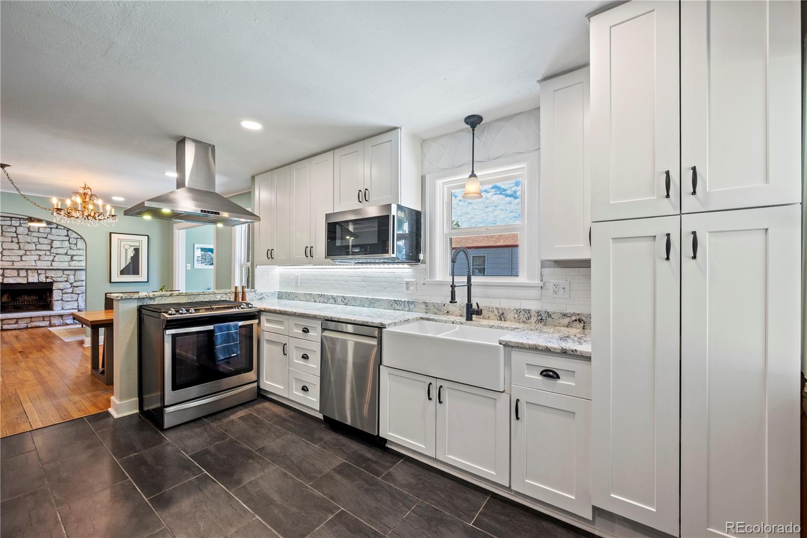 4085 S Grant St, Englewood, CO 80113