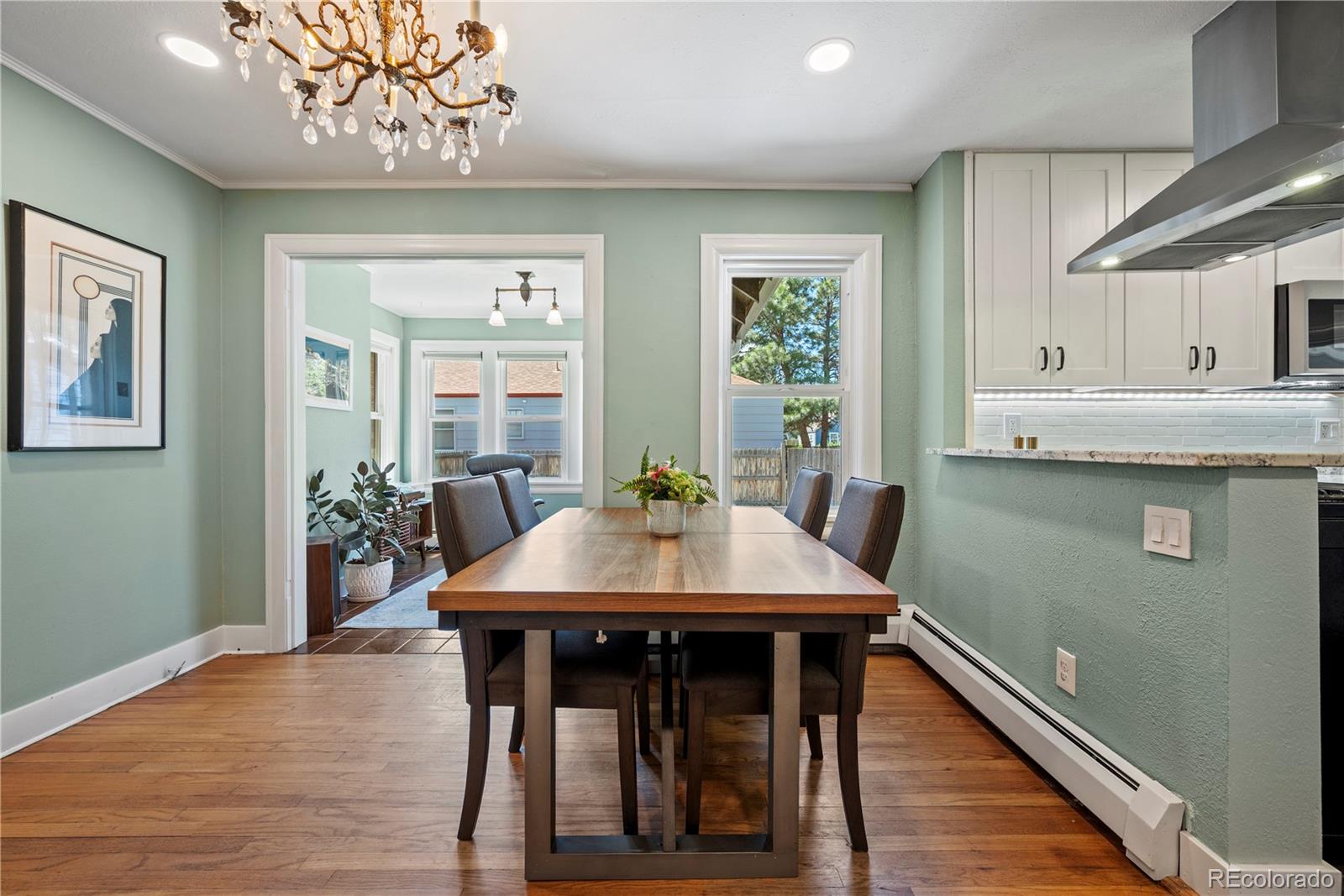 4085 S Grant St, Englewood, CO 80113