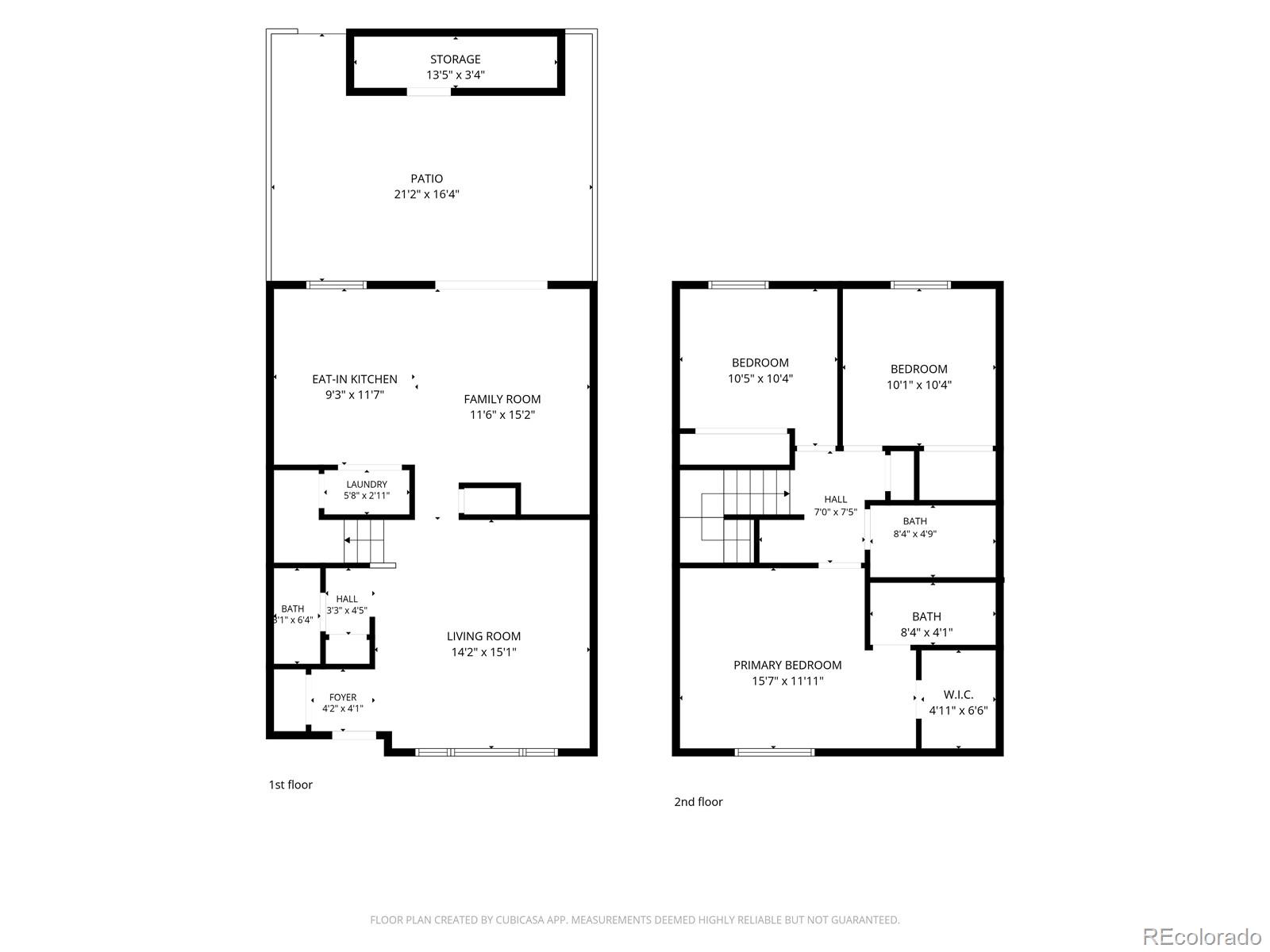 9138 E Mansfield Ave #438, Denver, CO 80237