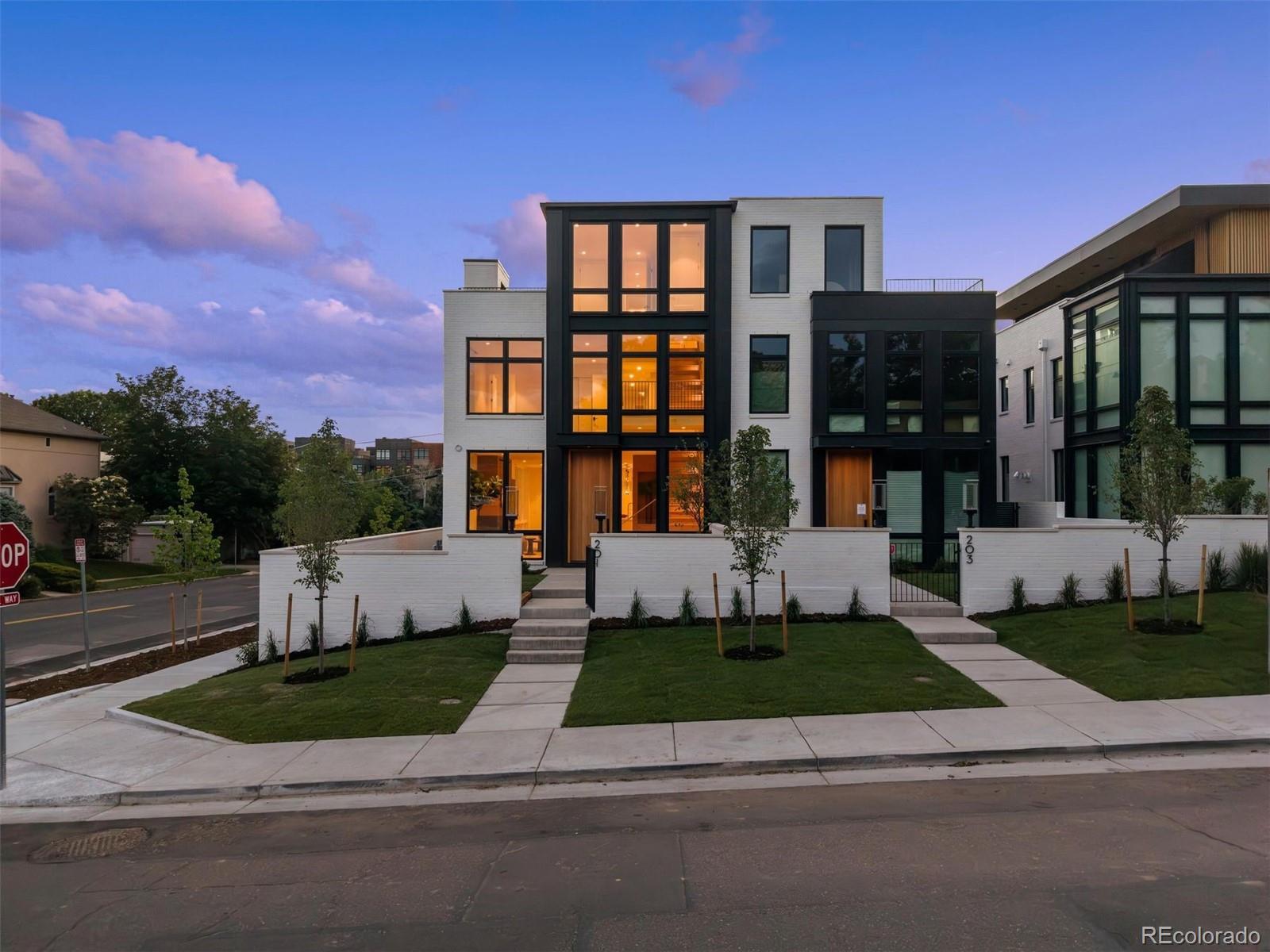 201 Garfield St, Denver, CO 80206