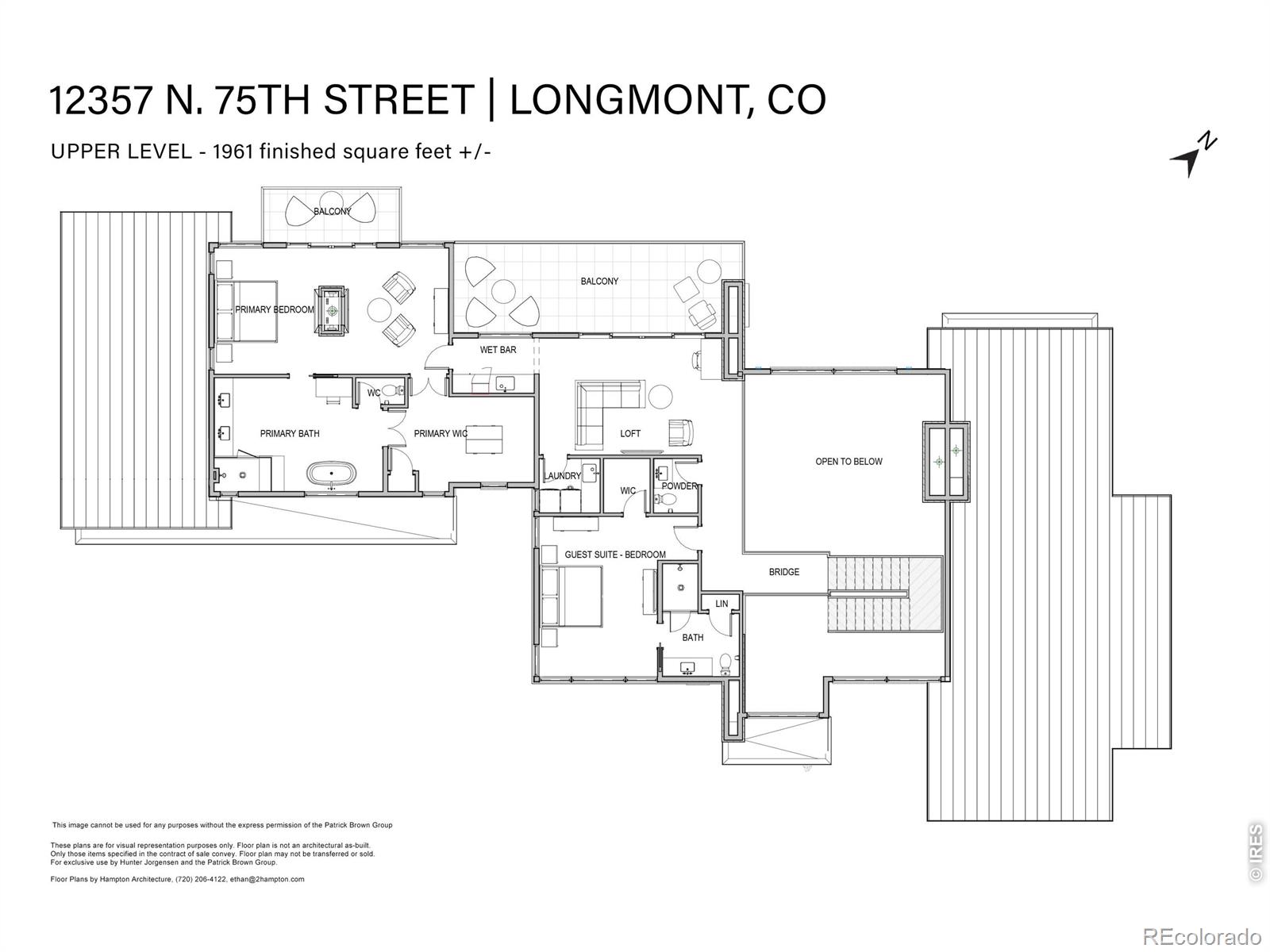 12357 N 75th St, Longmont, CO 80503