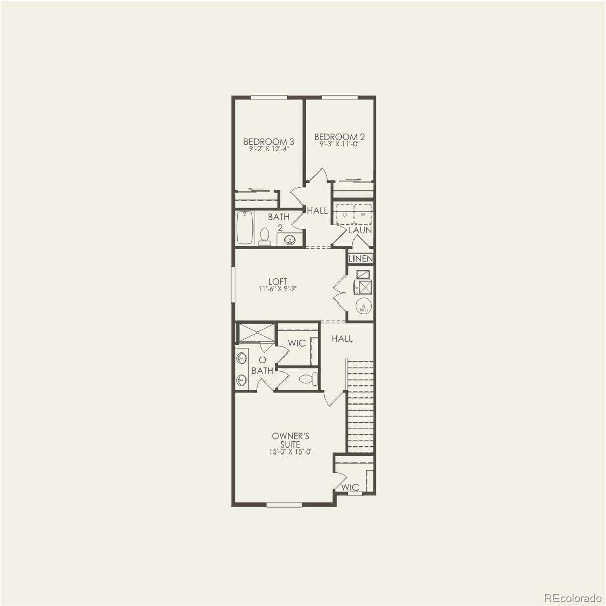 446 N Bently St, Watkins, CO 80137