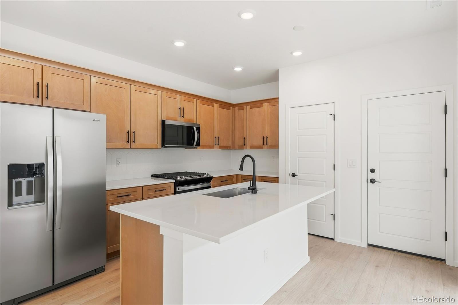 446 N Bently St, Watkins, CO 80137