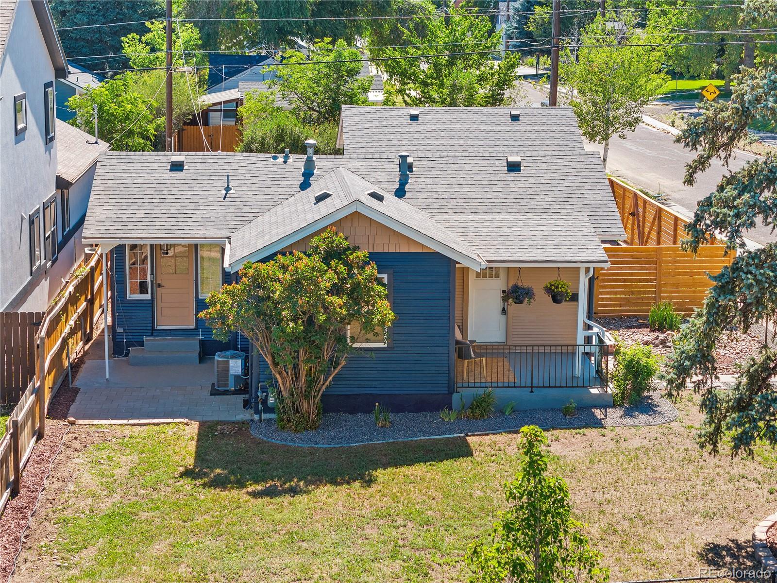 4308 Chase St, Denver, CO 80212