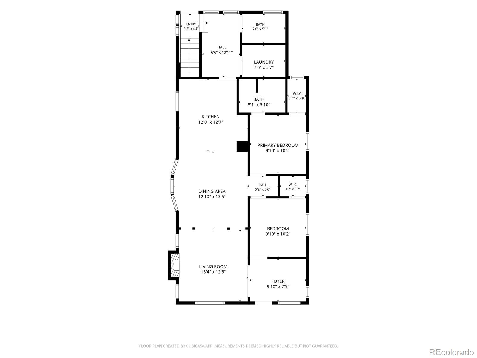 4267 Federal Blvd, Denver, CO 80211