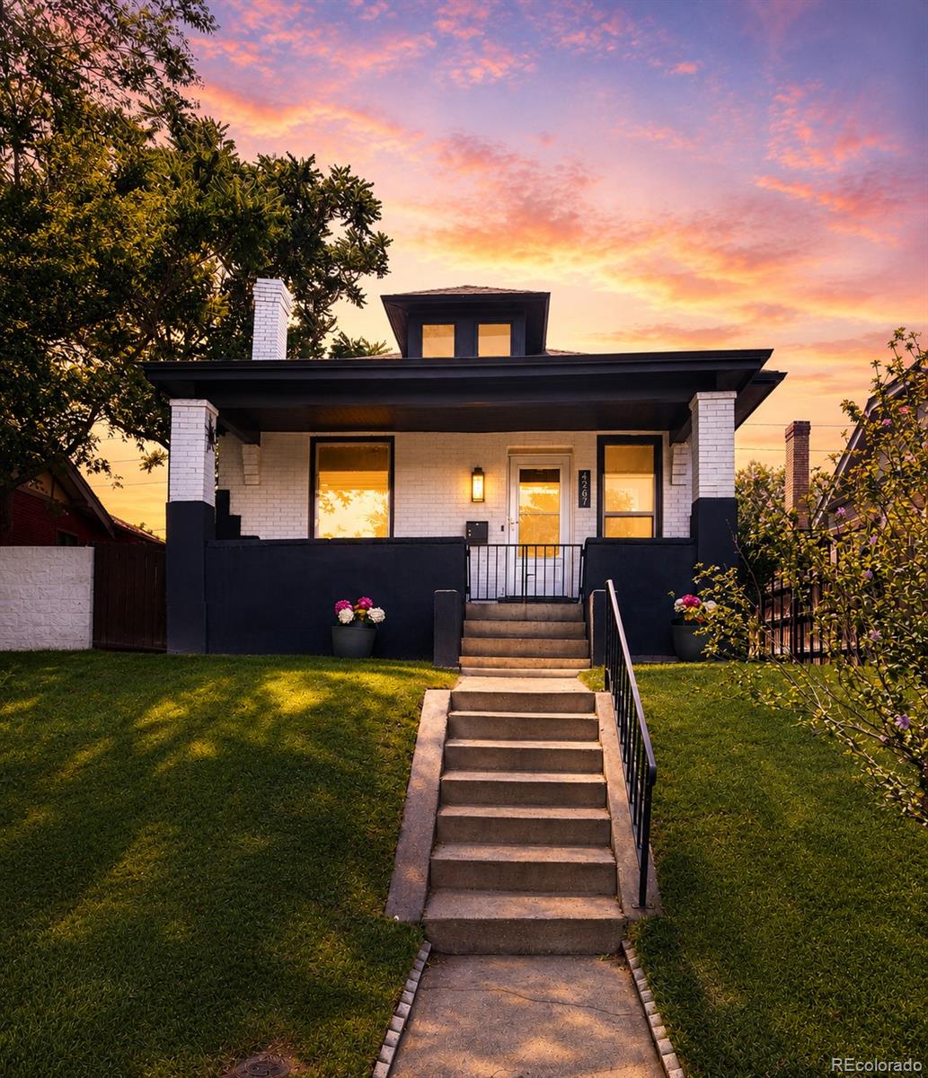 4267 Federal Blvd, Denver, CO 80211