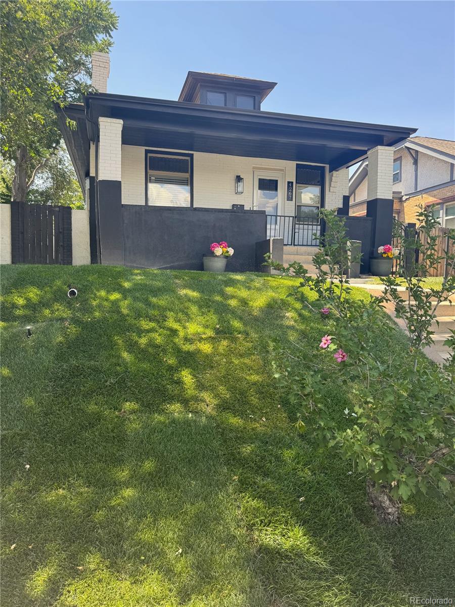 4267 Federal Blvd, Denver, CO 80211