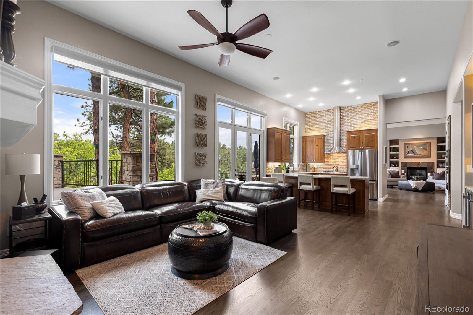 4502 Prospect Dr, Castle Rock, CO 80108
