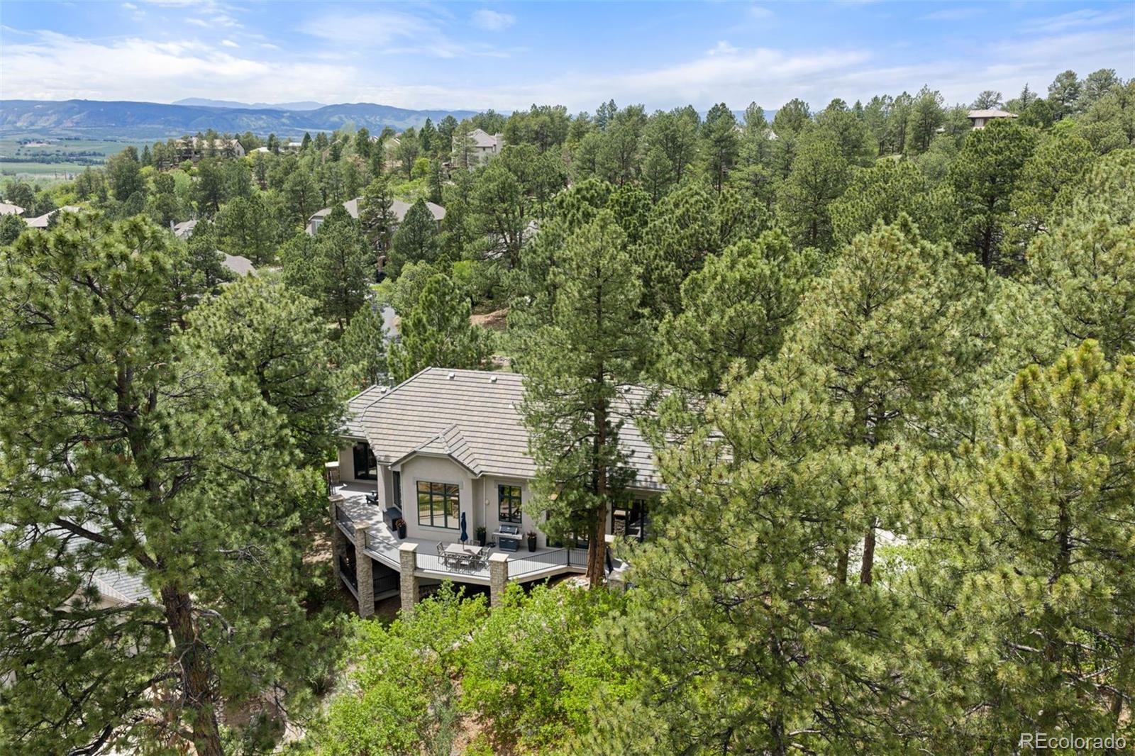 4502 Prospect Dr, Castle Rock, CO 80108