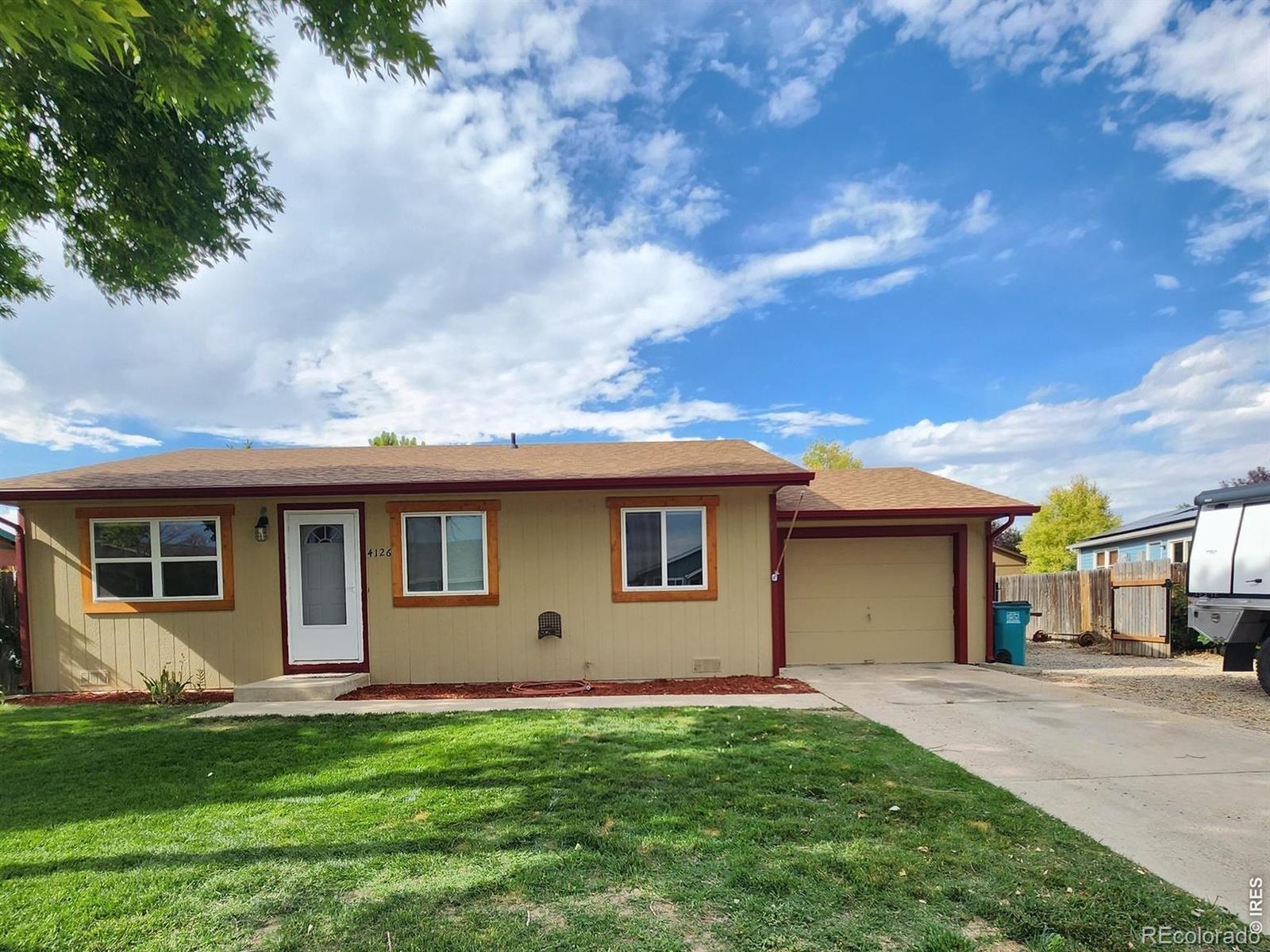 4126 Hayes Cir, Wellington, CO 80549