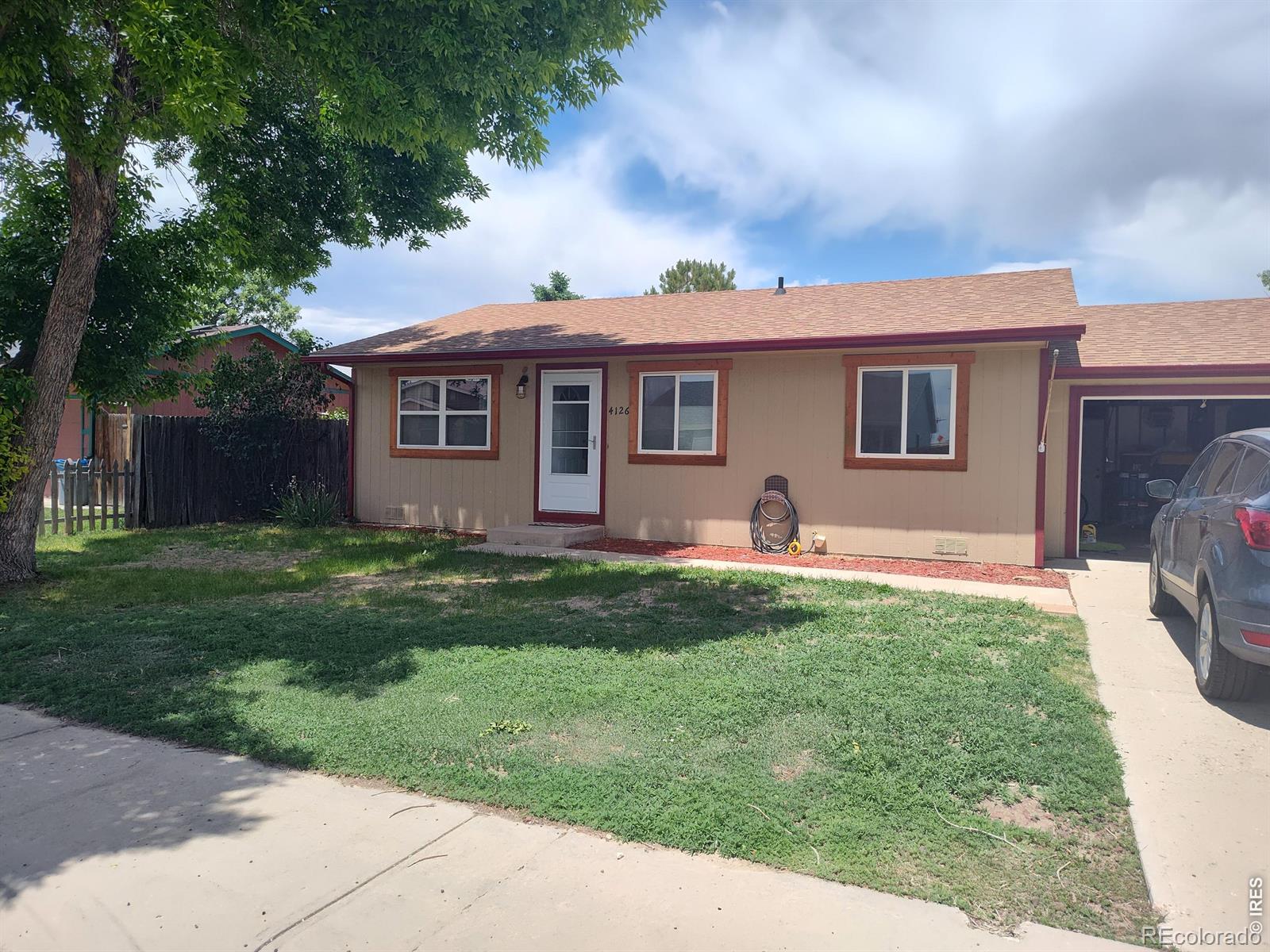 4126 Hayes Cir, Wellington, CO 80549