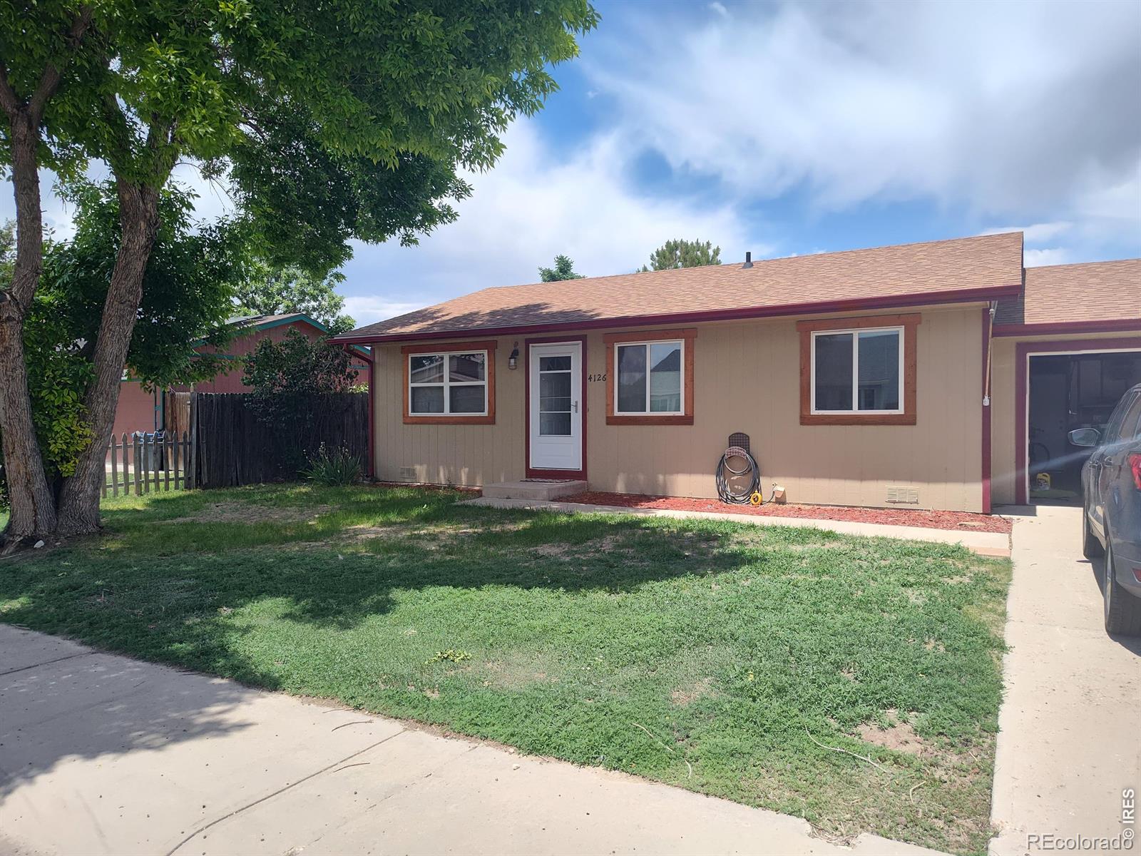 4126 Hayes Cir, Wellington, CO 80549