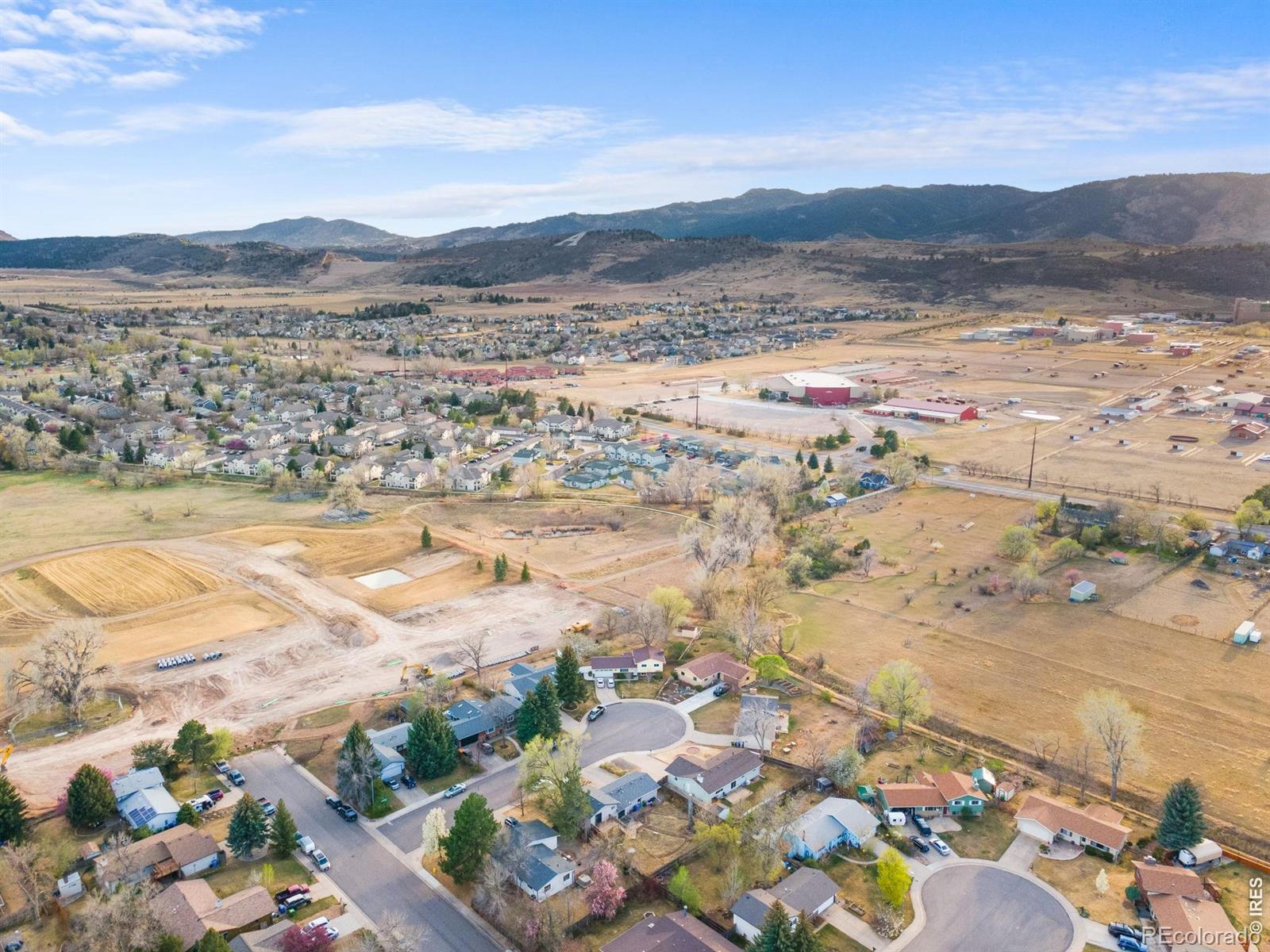 2912 Radcliff Cir, Fort Collins, CO 80521