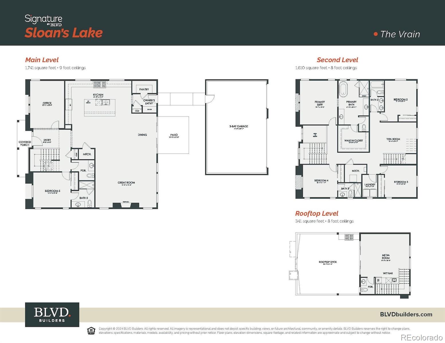 2778 N Utica St, Denver, CO 80212