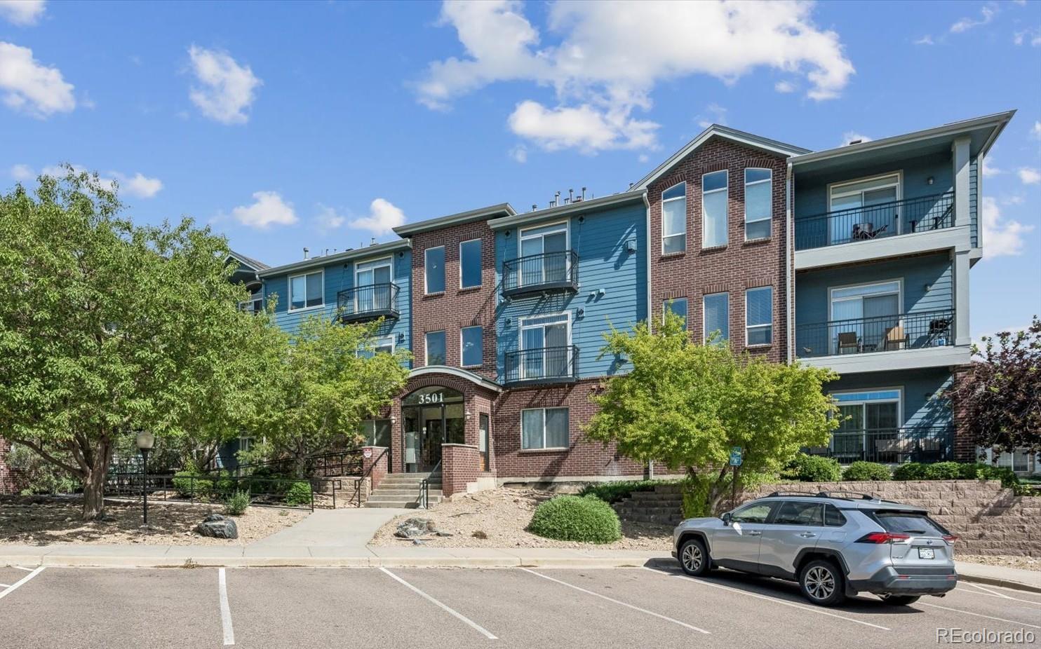 3501 E 103rd Cir #A24, Thornton, CO 80229