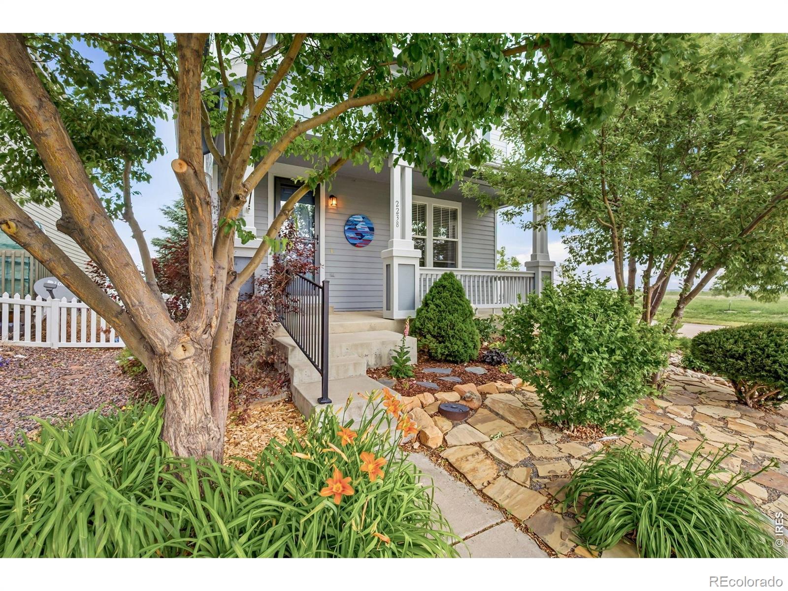 2238 Brightwater Dr, Fort Collins, CO 80524