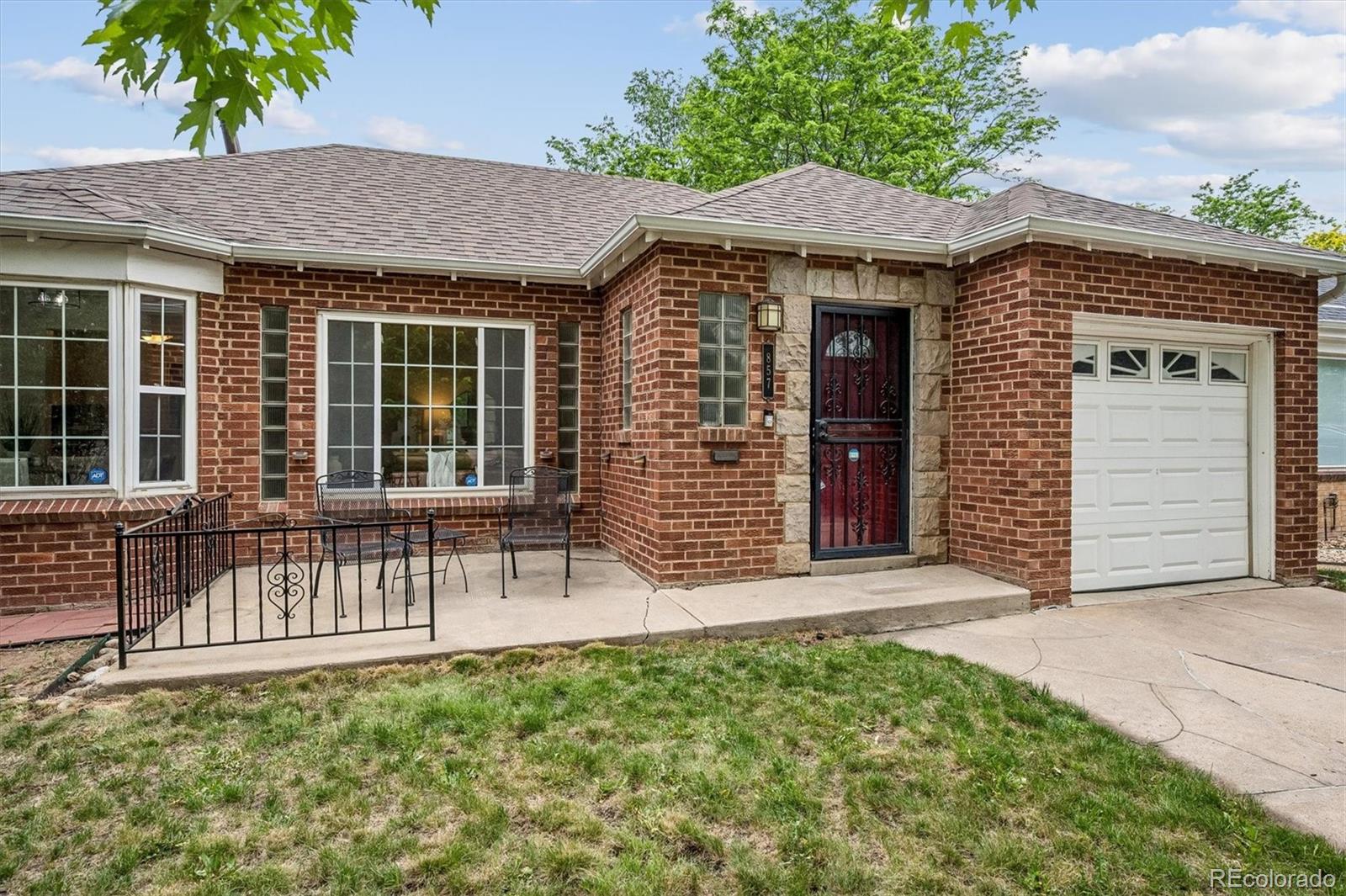 857 Grape St, Denver, CO 80220
