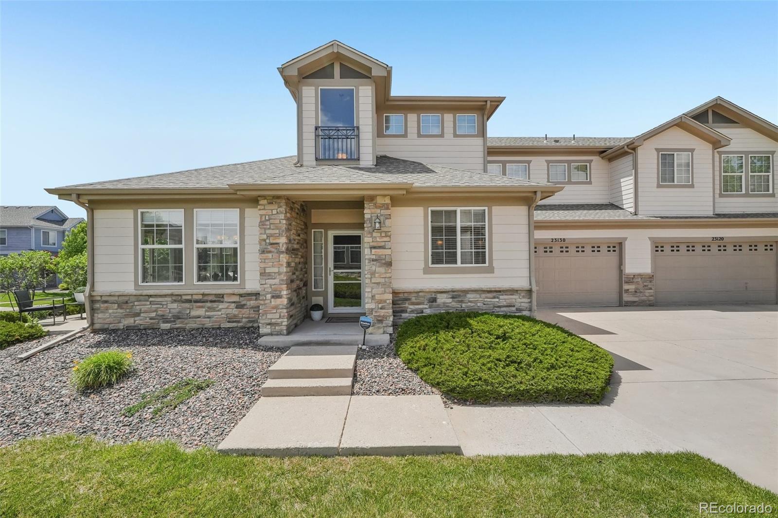 23130 York Ave, Parker, CO 80138