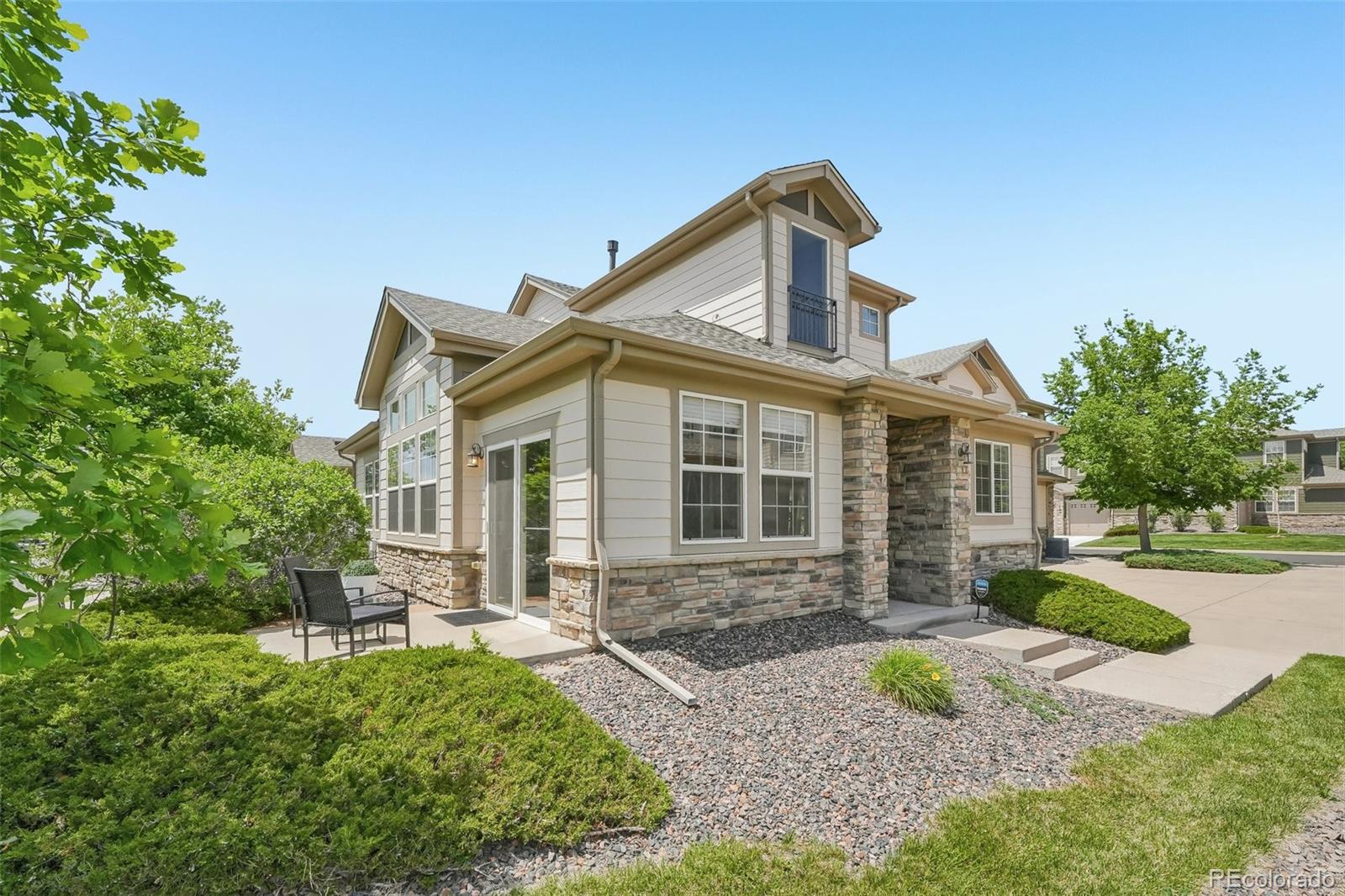 23130 York Ave, Parker, CO 80138